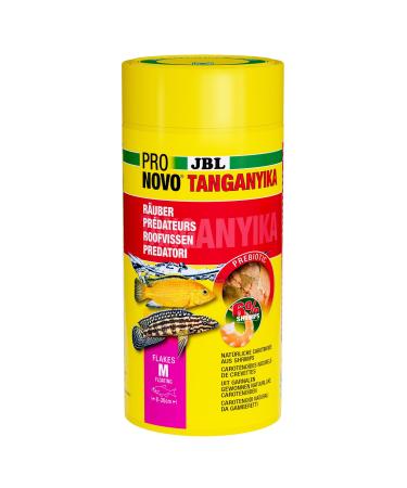 JBL PRONOVO TANGANYIKA FLAKES M 1000ml