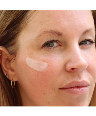 AziMD Skincare Restore Moisturizing Cream with Niacinamide Ceramides and Antioxidants - Buy Online on GoSupps.com