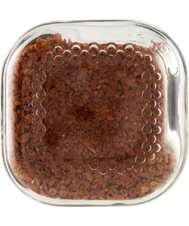  NESCAF Nestl Nescaf Gold Caff Soluble Instant Coffee with roasted and ground coffee gluten-free in a glass 50g - Buy Online on GoSupps.com