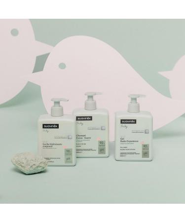 SUAVI Shampoings - Buy Online on GoSupps.com