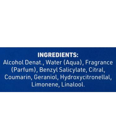 Mario Lopez 2 Piece Cologne Gift Set (100ml EDT + Deo Spray) for Men - Blue - Buy Online on GoSupps.com