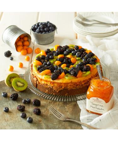 Stonewall Kitchen Tangerine Marmalade - 13 oz Jar - Buy Online on GoSupps.com