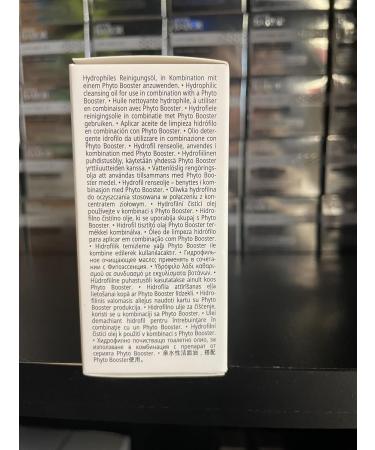 Shop BABOR HY-OL & Phyto HY-OL Booster Travel Size Skincare Kit | Hydrating Cleanser & Cleansing Oil for Glowing Skin - Buy Online on GoSupps.com