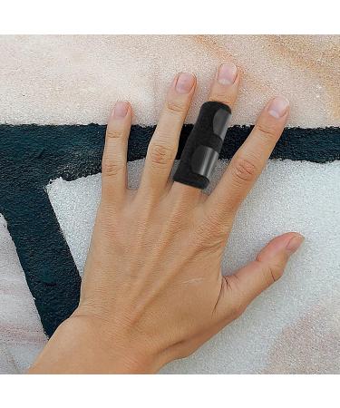 Orthotics Sports Thumb Splint - Adjustable Fracture Support | International Shipping Available - Buy Online on GoSupps.com