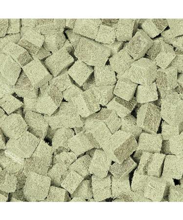 TUBI CUBI 100ml / 10g - Fish food freeze-dried oligochaete worms - Buy Online on GoSupps.com