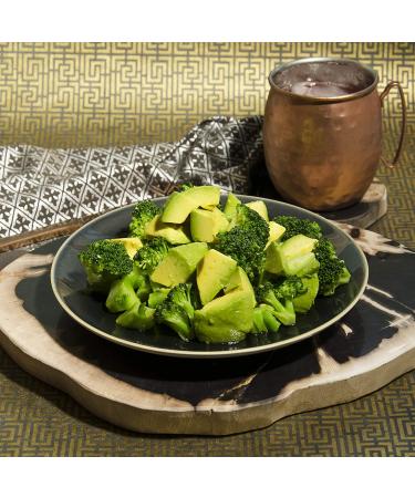 4th & Heart Grass-Fed Ghee Oil - Original 8.5 fl oz (250 ml) | Pure & Nutritious Cooking Oil - Buy Online on GoSupps.com