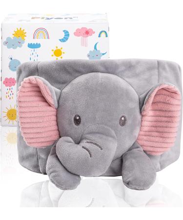 Baby Hot Pack Colic Anti Flatulence (Elephant) - Soothe and Comfort Your Baby - Buy Online on GoSupps.com