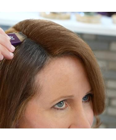 Madison Reed Root Touch Up Powder - Sabbia Light Golden Brown | Instantly Cover Roots & Grays | Fills Thinning Hairlines | All-Day Coverage | 0.13 Oz (60 Uses - Buy Online on GoSupps.com