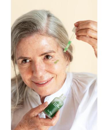 Ere Perez Natural Quandong Green Booster Face Serum - Vegan & Cruelty-Free Clean Beauty (1 fl oz | 30 mL) - International Shipping Available - Buy Online on GoSupps.com