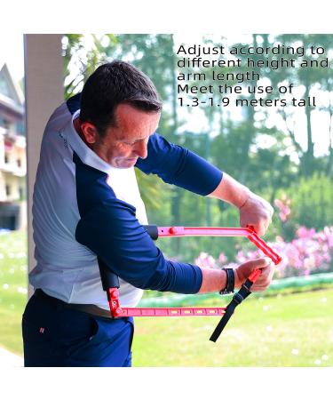 KYTAI Golf Swing Trainer - Improve Posture, Hip Rotation & Arm Position - Buy Online on GoSupps.com