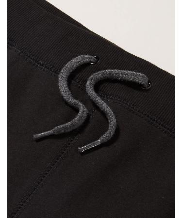 NAME IT Kids Cotton Sweatpants 152 Black - Comfortable and Stylish - Buy Online on GoSupps.com