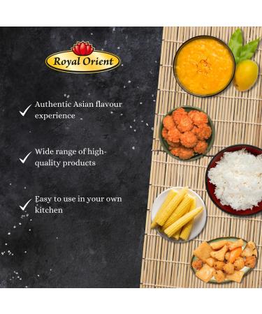 ROYAL ORIENT - Soy sprouts - (1 X 425 GR) - Buy Online on GoSupps.com