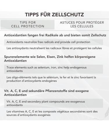 BIONUTRA Moringa bio capsules high dose 4800 mgday residue controlled German production vegan lactose & gluten free without additives 270 pieces x 600 mg 270 x 600 mg capsules - Buy Online on GoSupps.com