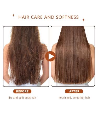 Hydrating Conditioner Bar with Moroccan Argan Oil | Deep Conditioning for Curly Hair | Sustainable & Sulfate Free | 3oz Citrus Lemon - Buy Online on GoSupps.com