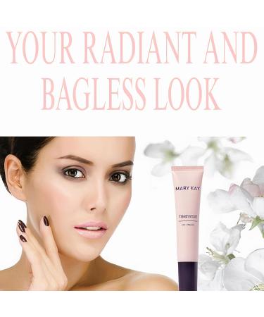 Mary Kay Eye Cream | Anti-Aging Hydration & Dark Circle Reduction - 12 Hours of Brightness - Buy Online on GoSupps.com