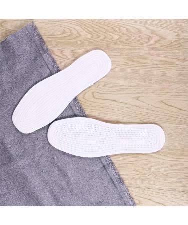 Healifty Thermal Foot Inserts | Magnetic Massage Insoles for Men | Warm Wool Insoles for Boots & Shoes | Self-Heating Slippers - Buy Online on GoSupps.com