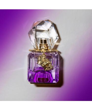 Juicy Couture Oui Play Eau De Parfum Perfume for Women Decadent Queen 0.5 Fl Oz - Buy Online on GoSupps.com