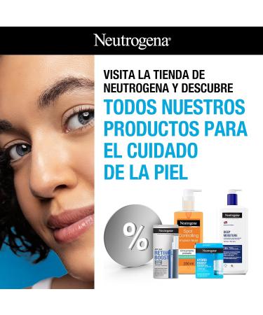 Neutrogena Spot Fighting Face Cream OilFree with Salicylic Acid for AcneProne Skin 50 ml 50 ml 1 - Buy Online on GoSupps.com
