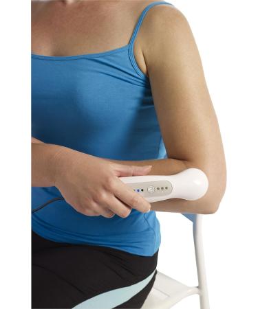 REVITIVE Personal Ultrasound Therapy - Pain Relief and Muscle Recovery - Buy Online on GoSupps.com