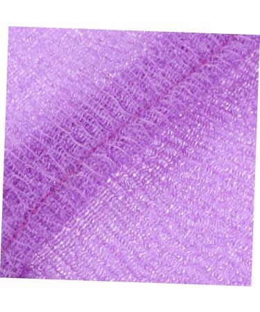 CANIGHT 4pcs Soap Bag Soap Net Soap Pouch for Bar Soap Shampoo Bar Pouch Soap Pouch for Shower Nylon - Buy Online on GoSupps.com