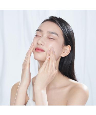 Hyaluronic Acid & Niacinamide Serum Deep Hydration & Brightening for Face Anti-Aging Wrinkle Reduction Pore Minimizer & Skin Barrier Repair Lightweight & Fast Absorbing 1 fl oz - Buy Online on GoSupps.com