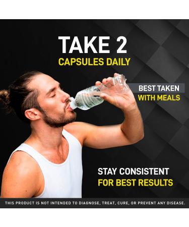 LIVORKA Nordic Power - Nordic Power for Men Nordic Power Pills Nordic Power Capsules Nordic Power Supplement Nordic Power Capsules for Men Nordic Power Pills for Men 60 Capsules for 1 Month - Buy Online on GoSupps.com