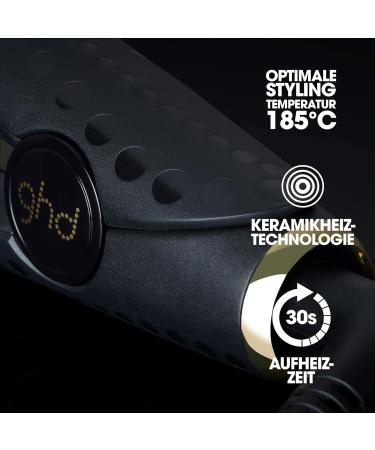 Buy ghd Mini Styler - Slim Straightener with Ceramic Heating Technology | International Shipping Available - Buy Online on GoSupps.com
