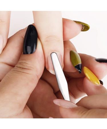 Bluesky 2 in1 Nail Brush & Pusher - Buy Online on GoSupps.com