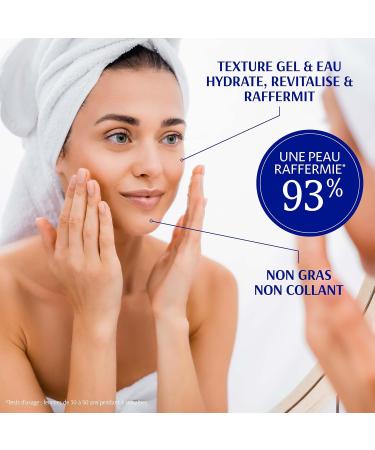 IUM Paris - Vitamin C Serum for Face - Face Serum enriched with Natural Potassium and Sodium - Anti Aging Serum for Face Improves the appearance of the skin 30 ml Organic & Vegan - Buy Online on GoSupps.com