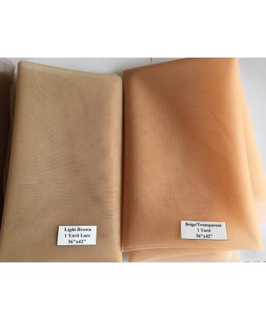 Cupidlovehair: Premium Swiss Chatter Network for Lace Wigs Wig Caps & Toupee Caps - International Shipping - Buy Online on GoSupps.com