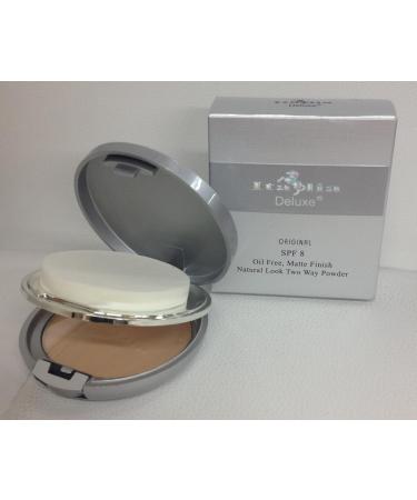 Buy Italia Two Way Powder Creamy Beige 802 - Flawless Finish & International Shipping - Buy Online on GoSupps.com