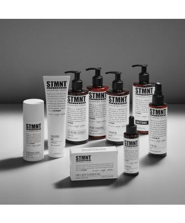 STMNT STATEMENT GROOMING GOODS BAIN TOUT-EN-UN STMNT 80ml 80 ml (Lot de 1) Nettoyant tout-en-un - Buy Online on GoSupps.com