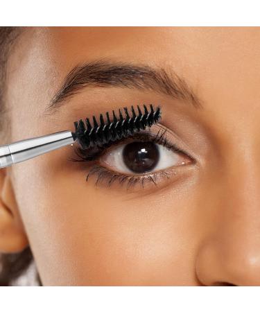 Mylee Express Lash & Brow Kit 2 in 1 Tint + Developer Gel - Dark Brown - Buy Online on GoSupps.com