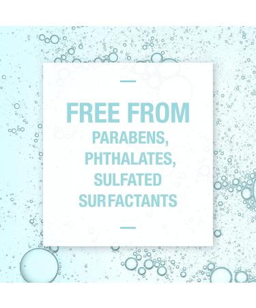 Neutrogena Gentle & Soft Healthy Scalp Shampoo - Sensitive Scalp, Lightweight Moisture, pH-Balanced, Color-Safe - 12oz - Buy Online on GoSupps.com