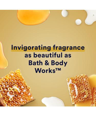 Suave Essentials Body Wash - Milk and Honey with Vitamin E | 15 oz | Moisturized & Pampered Skin | International Shipping - Buy Online on GoSupps.com