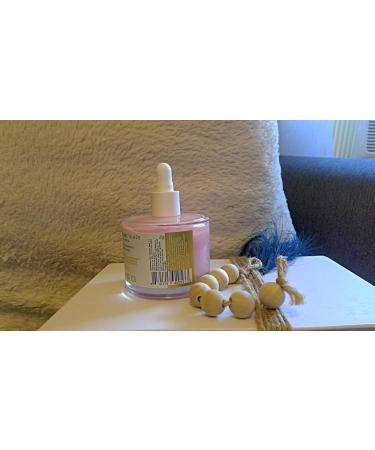 TRULY Strawberry Glaze Serum - Cruelty Free Moisturizing & Anti-Aging Skin Care | International Shipping Available - Buy Online on GoSupps.com