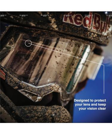 Buy 100% ARMEGA Standard Tear-Off Strips - Pack of 50 for International Shipping | Best eCommerce Deals - Buy Online on GoSupps.com