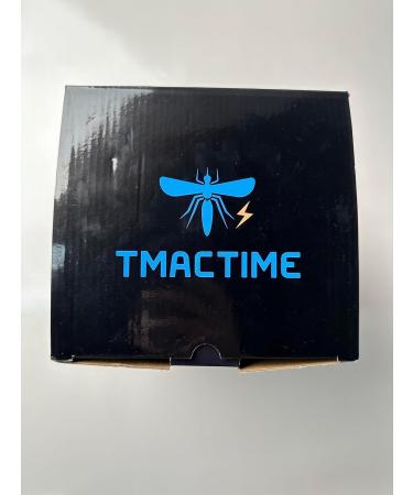Tmactime Electric Insect Destroyer - 20W Mosquito Trap Lamp with UV Light 4500V Non-Toxic Effective for 100m  - Buy Online on GoSupps.com