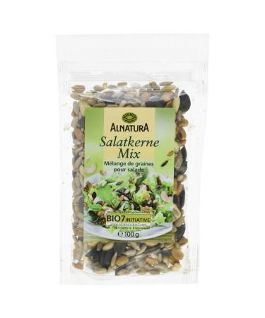 Alnatura Bio Salatkerne Mix 100g