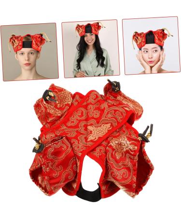 Beaupretty Kasten Moxibustion Box Set - Adjustable Moxa-Tank Halter & Accessories for Moxibustion Therapy | International Shipping Available - Buy Online on GoSupps.com