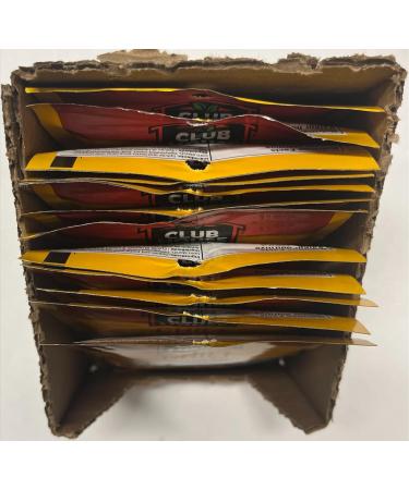 Club House Dry Sauce/Seasoning/Marinade Mix Chili Less Salt 35g Case Pack 12 Count - Buy Online on GoSupps.com