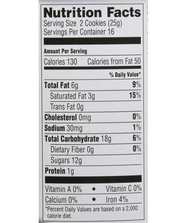 Pirouline Rolled Wafers Chocolate Hazelnut 84.6 Oz - Pack of 6 | Crunchy & Delicious Treat - Buy Online on GoSupps.com