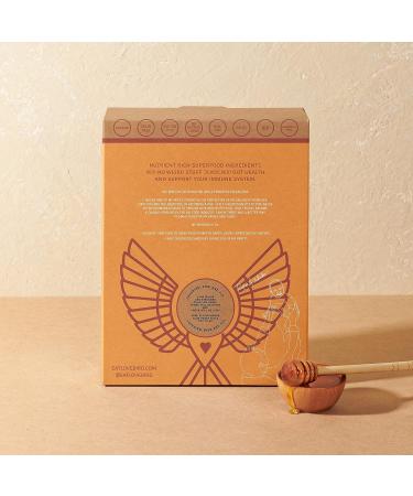 Lovebird Gluten Free Cereal Honey 3 Pack - Organic Paleo AIP Dairy Free Keto Friendly Snack - Buy Online on GoSupps.com