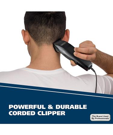 Wahl Pro Styling Kit - Model 79450 Chrome | Hair Clipper & Beard Trimmer Set - Buy Online on GoSupps.com