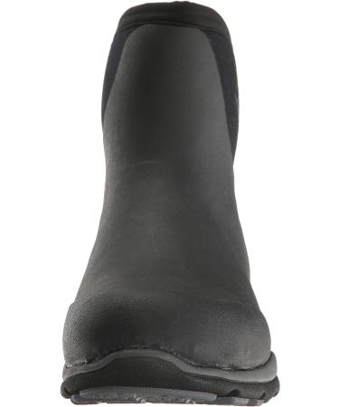 Muck Boot Arctic Excursion Ankle 11 Black - Premium Waterproof Boots - Buy Online on GoSupps.com