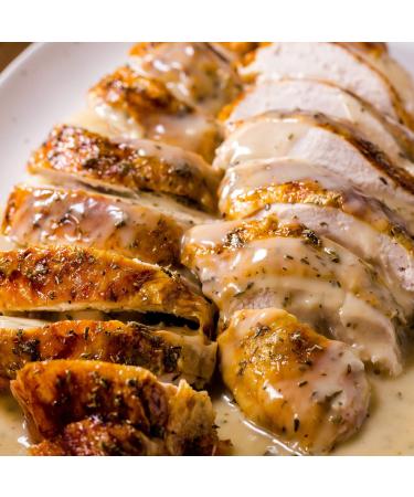 McCormick Turkey Gravy Mix 0.87 oz - Delicious Home-Style Flavor in Every Bite! - Buy Online on GoSupps.com