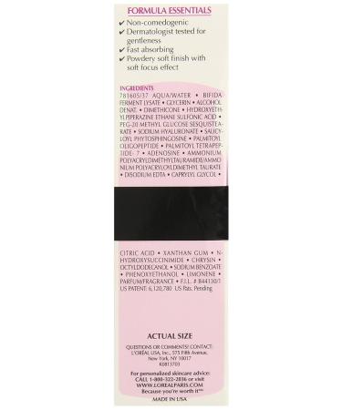 L'Oreal Paris Youth Code Serum Intense - Best Anti-Aging Serum for All Skin Types | 1 Fl Oz - Shop Now - Buy Online on GoSupps.com