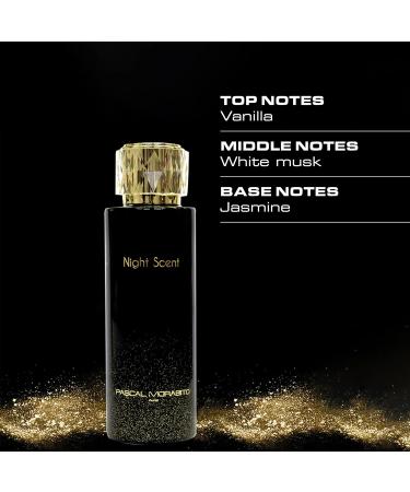 Night Scent by Pascal Morabito - Perfume for Women - 3.3 oz EDP Spray - Buy Online on GoSupps.com