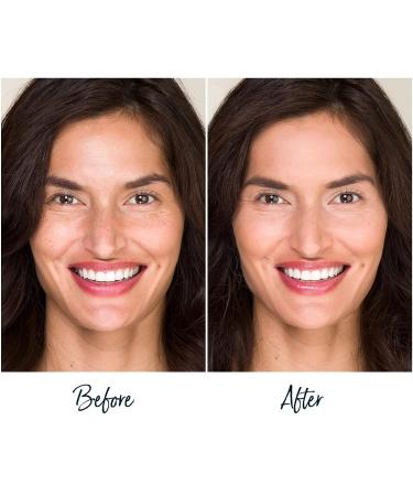 Lune+Aster RealGlow Skin Tint - Sheer to Medium Coverage for Radiant Skin - Medium Beige - Buy Online on GoSupps.com