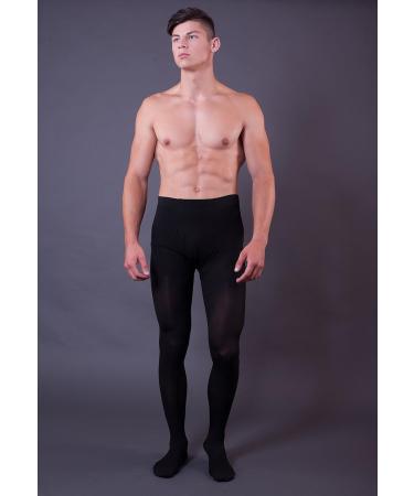 Buy Compression Tights for Men - Class 3 Support Tights AT - Comfortable & Durable - International Shipping Available - Buy Online on GoSupps.com